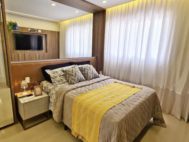 Imagem 11: Apartamento em Zoobotânico, Teresina/PI