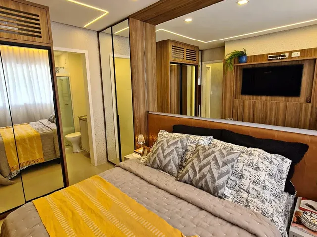 Imagem 2: Apartamento em Zoobotânico, Teresina/PI