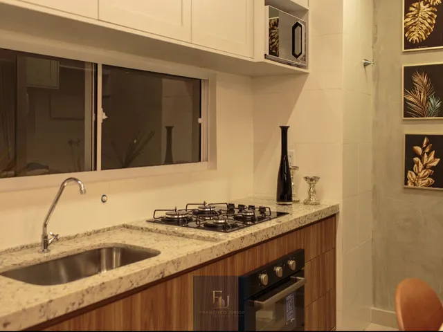 Imagem 13: Apartamento em Zoobotânico, Teresina/PI