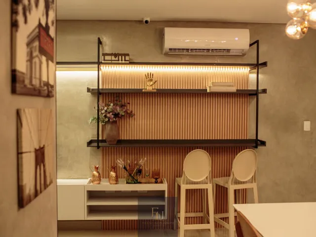 Imagem 9: Apartamento em Zoobotânico, Teresina/PI