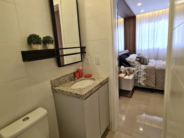 Imagem 6: Apartamento em Zoobotânico, Teresina/PI