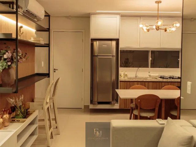 Imagem 8: Apartamento em Zoobotânico, Teresina/PI