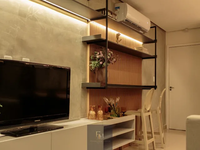 Imagem 14: Apartamento em Zoobotânico, Teresina/PI