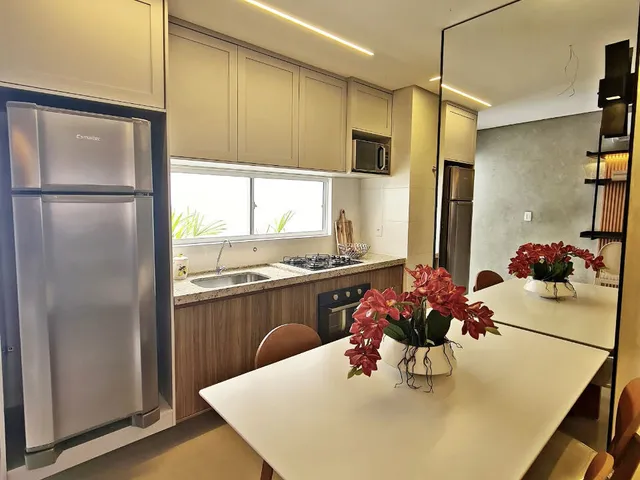 Imagem 5: Apartamento em Zoobotânico, Teresina/PI