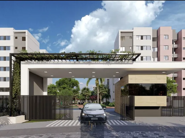 Imagem 15: Apartamento em Zoobotânico, Teresina/PI
