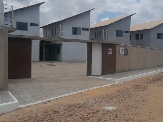 Imagem 15: Casa em Centro, Luís Correia/PI