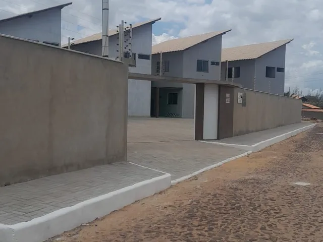 Imagem 3: Casa em Centro, Luís Correia/PI