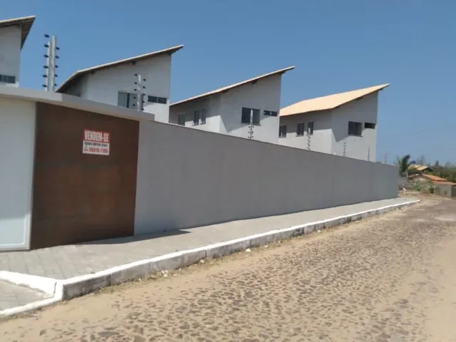 Imagem 5: Casa em Centro, Luís Correia/PI