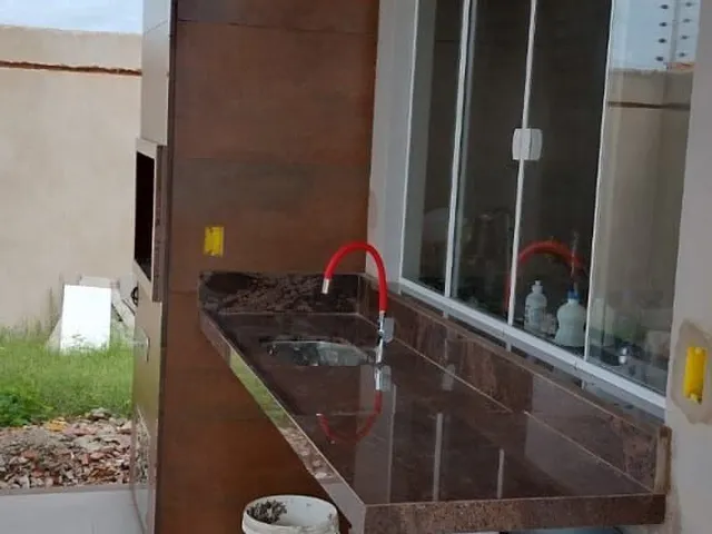 Imagem 12: Casa em Centro, Luís Correia/PI