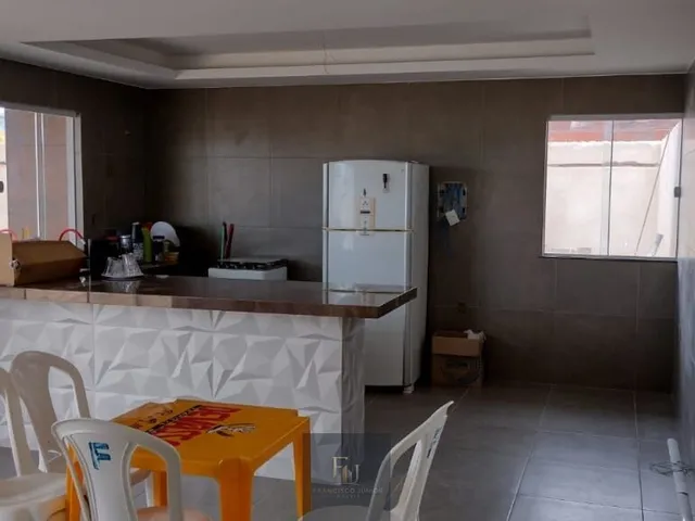 Imagem 7: Casa em Centro, Luís Correia/PI