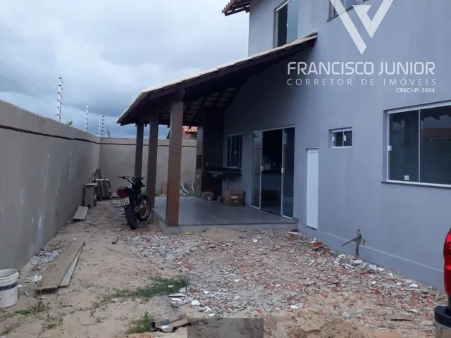 Imagem 13: Casa em Centro, Luís Correia/PI