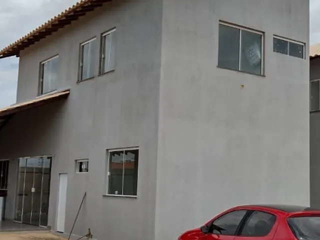 Imagem 2: Casa em Centro, Luís Correia/PI