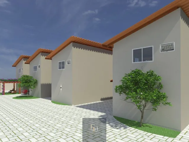 Imagem 16: Casa em Centro, Luís Correia/PI