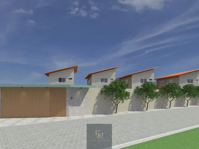 Imagem 11: Casa em Centro, Luís Correia/PI