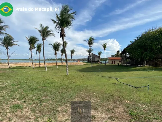 Imagem 5: Terreno à venda no bairro Centro - Luís Correia/PI