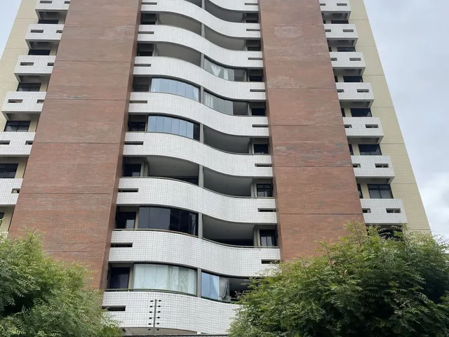 Imagem: Apartamento à venda no bairro Jóquei