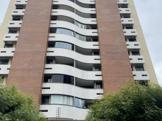 Imagem 12: Apartamento à venda no bairro Jóquei - Teresina/PI