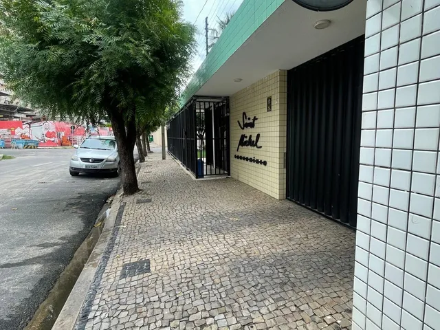 Imagem 7: Apartamento à venda no bairro Jóquei - Teresina/PI