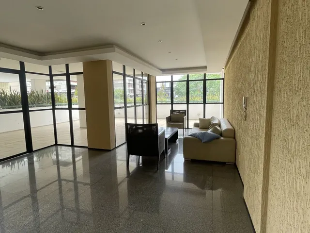 Imagem 3: Apartamento à venda no bairro Jóquei - Teresina/PI