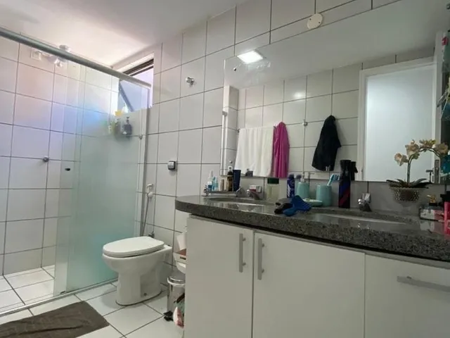 Imagem 4: Apartamento à venda no bairro Jóquei - Teresina/PI