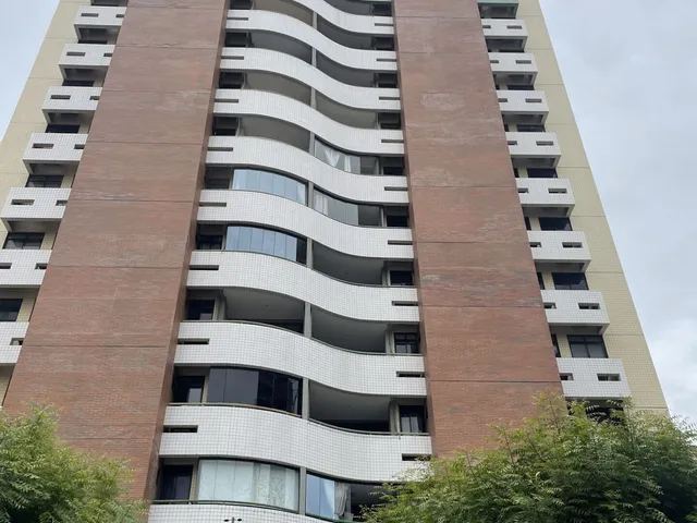 Imagem 13: Apartamento à venda no bairro Jóquei - Teresina/PI
