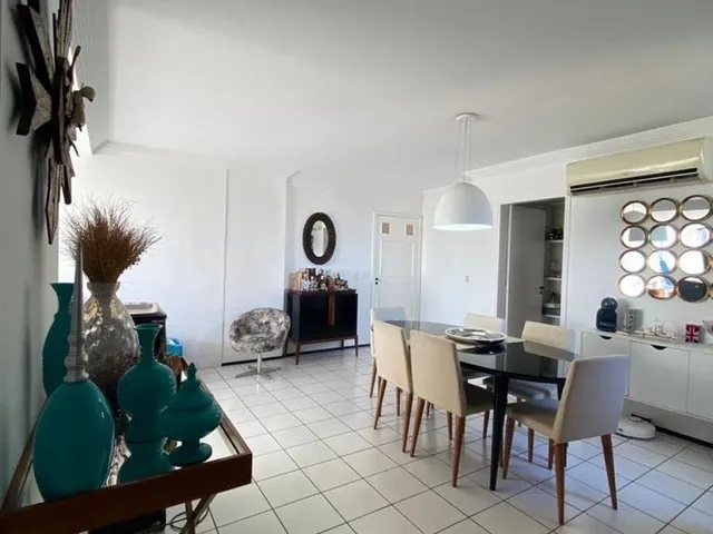 Imagem 9: Apartamento à venda no bairro Jóquei - Teresina/PI