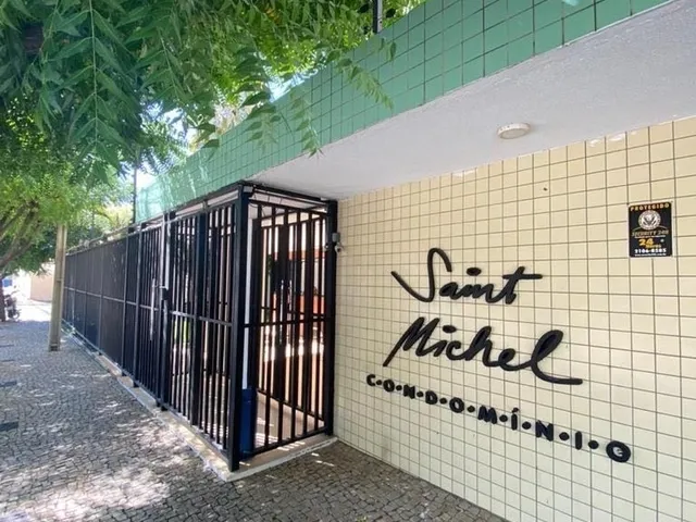 Imagem 14: Apartamento à venda no bairro Jóquei - Teresina/PI