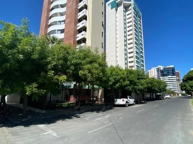 Imagem 11: Apartamento à venda no bairro Jóquei - Teresina/PI