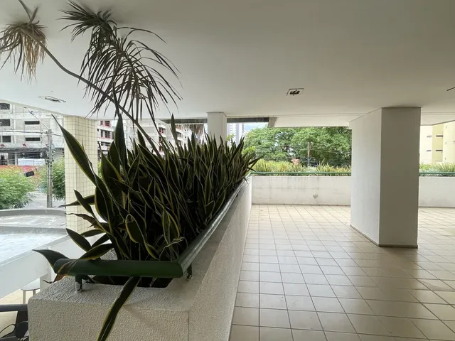 Imagem 5: Apartamento à venda no bairro Jóquei - Teresina/PI