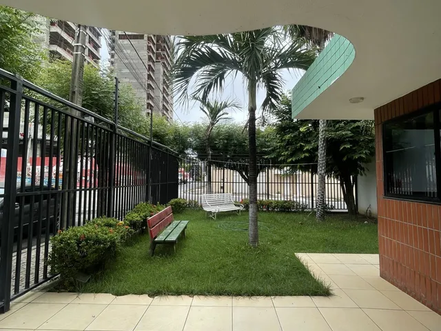 Imagem 2: Apartamento à venda no bairro Jóquei - Teresina/PI