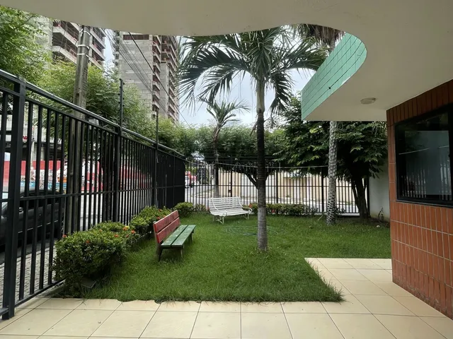 Imagem 10: Apartamento à venda no bairro Jóquei - Teresina/PI