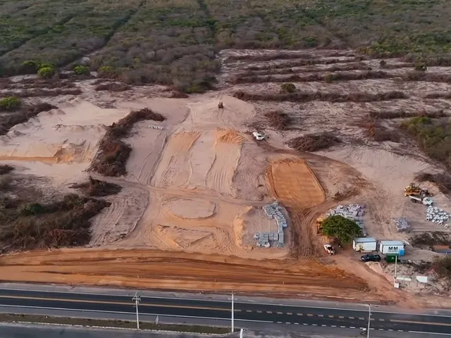 Imagem 12: COSTA MARE, CONDOMINIO FECHADO EM PARNAIBA-PI