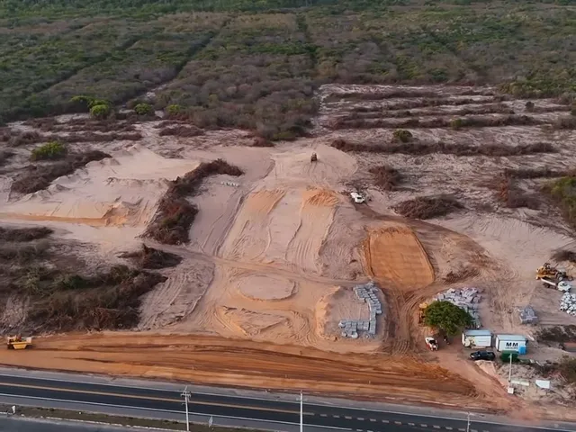 Imagem 5: COSTA MARE, CONDOMINIO FECHADO EM PARNAIBA-PI