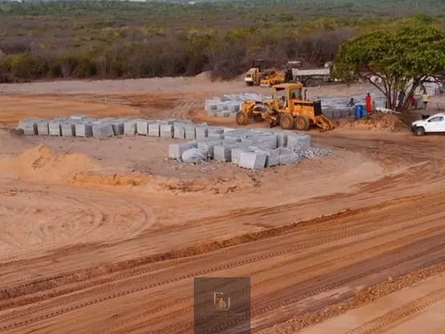 Imagem 10: COSTA MARE, CONDOMINIO FECHADO EM PARNAIBA-PI
