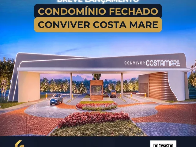 Imagem 8: COSTA MARE, CONDOMINIO FECHADO EM PARNAIBA-PI