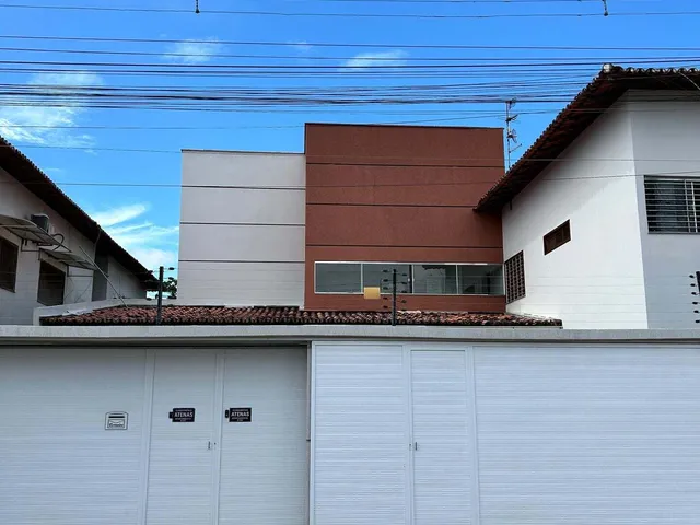 Imagem: Apartamento em São Benedito, Parnaíba/PI