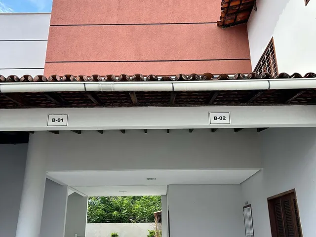 Imagem 2: Apartamento em São Benedito, Parnaíba/PI