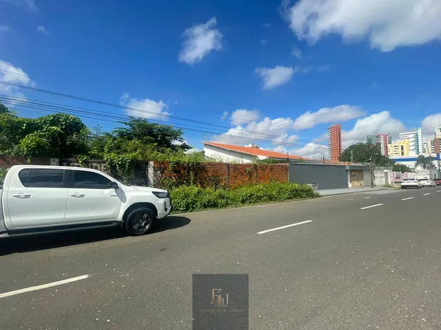Imagem: Terreno em Ininga, Teresina/PI