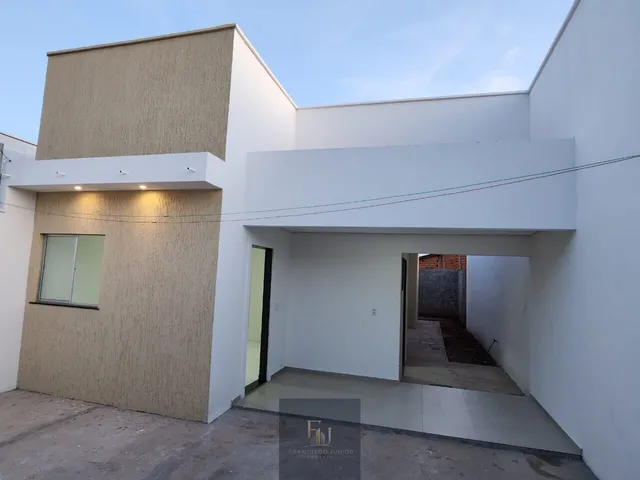 Imagem 5: Casa à venda no bairro Bela Vista - Timon/MA