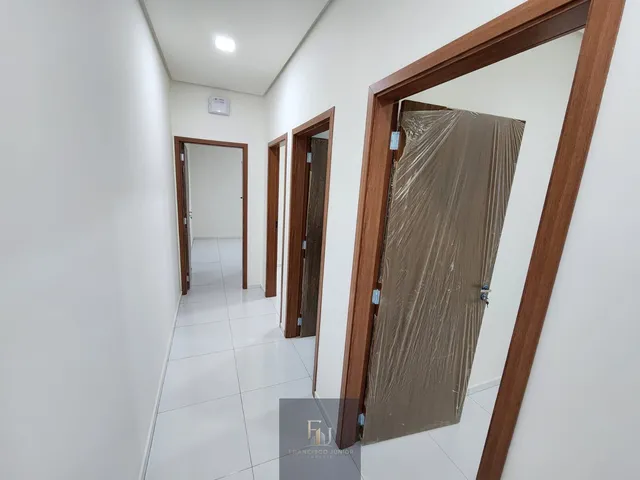 Imagem 2: Casa à venda no bairro Bela Vista - Timon/MA