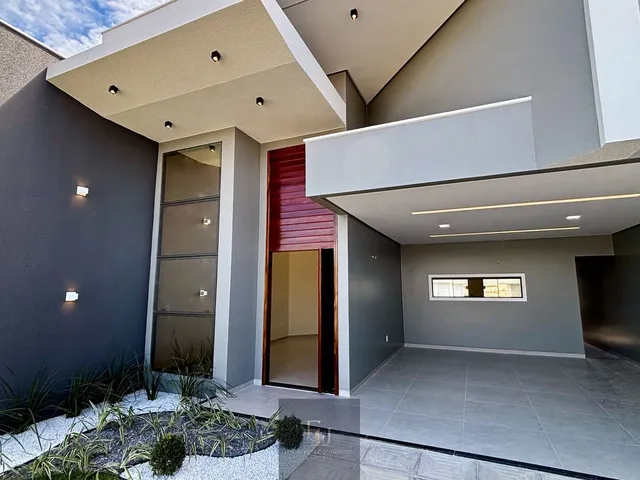 Imagem: Casa em Frei Higino, Parnaíba/Pi