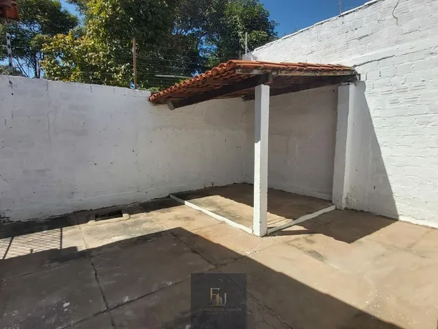 Imagem 3: Casa à venda no bairro Santa Isabel - Teresina/PI