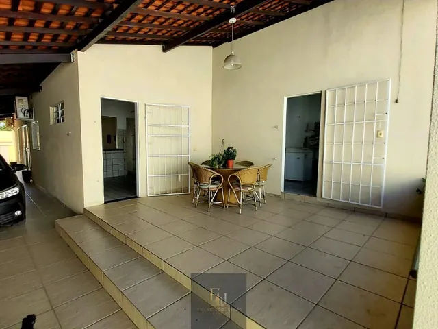 Imagem 8: Casa à venda no bairro Santa Isabel - Teresina/PI