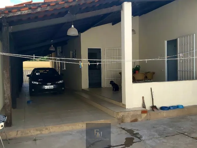 Imagem 5: Casa à venda no bairro Santa Isabel - Teresina/PI