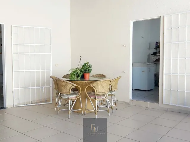 Imagem 7: Casa à venda no bairro Santa Isabel - Teresina/PI
