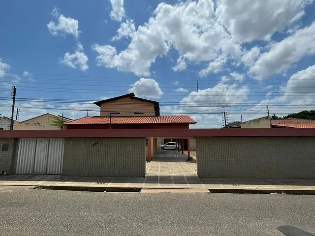 Imagem 4: Casa Duplex em São João, Teresina/PI