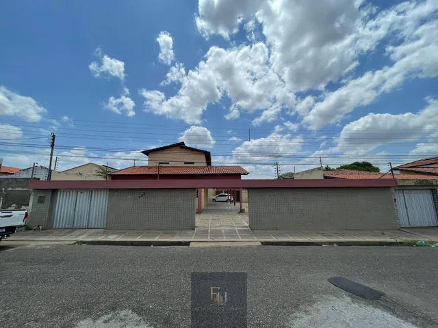 Imagem 3: Casa Duplex em São João, Teresina/PI