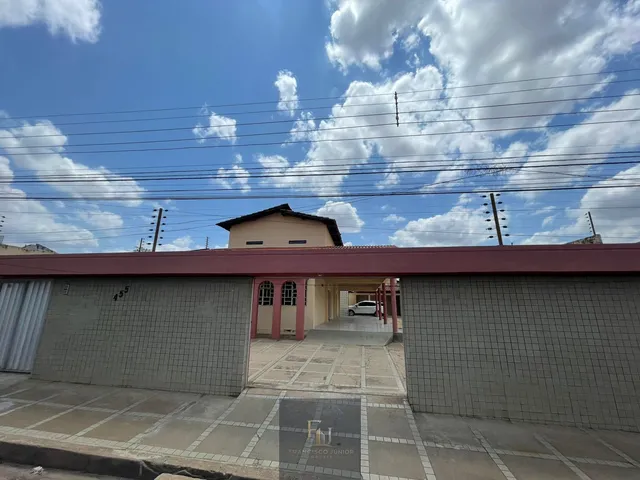 Imagem 14: Casa Duplex em São João, Teresina/PI
