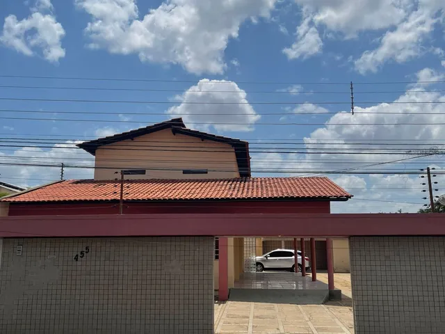 Imagem 6: Casa Duplex em São João, Teresina/PI