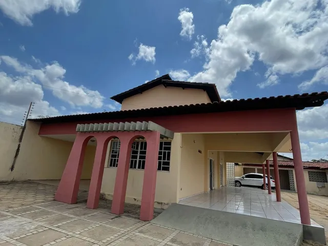 Imagem 15: Casa Duplex em São João, Teresina/PI